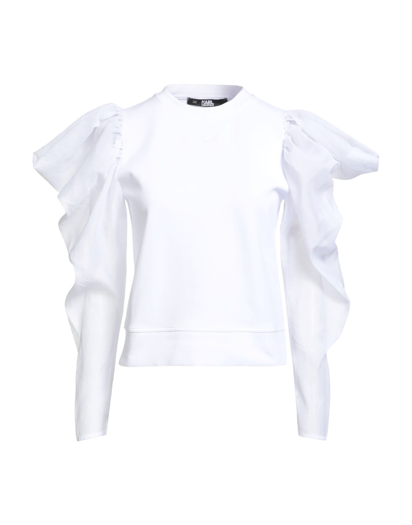 KARL LAGERFELD - Sweatshirts