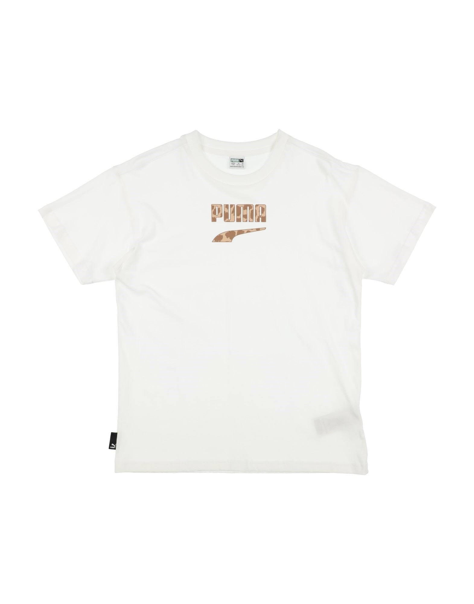 PUMA - T-shirts