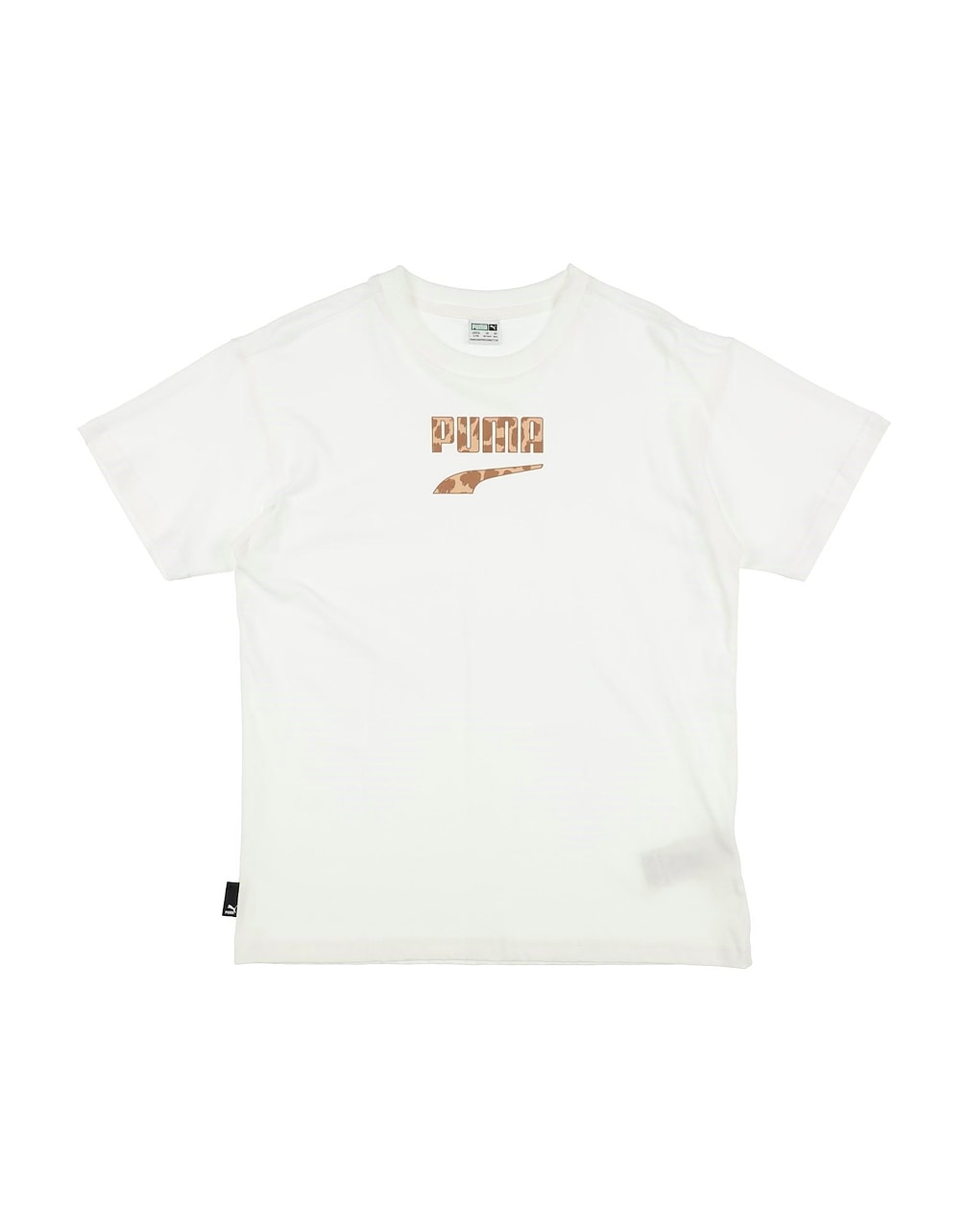 PUMA - T-shirts