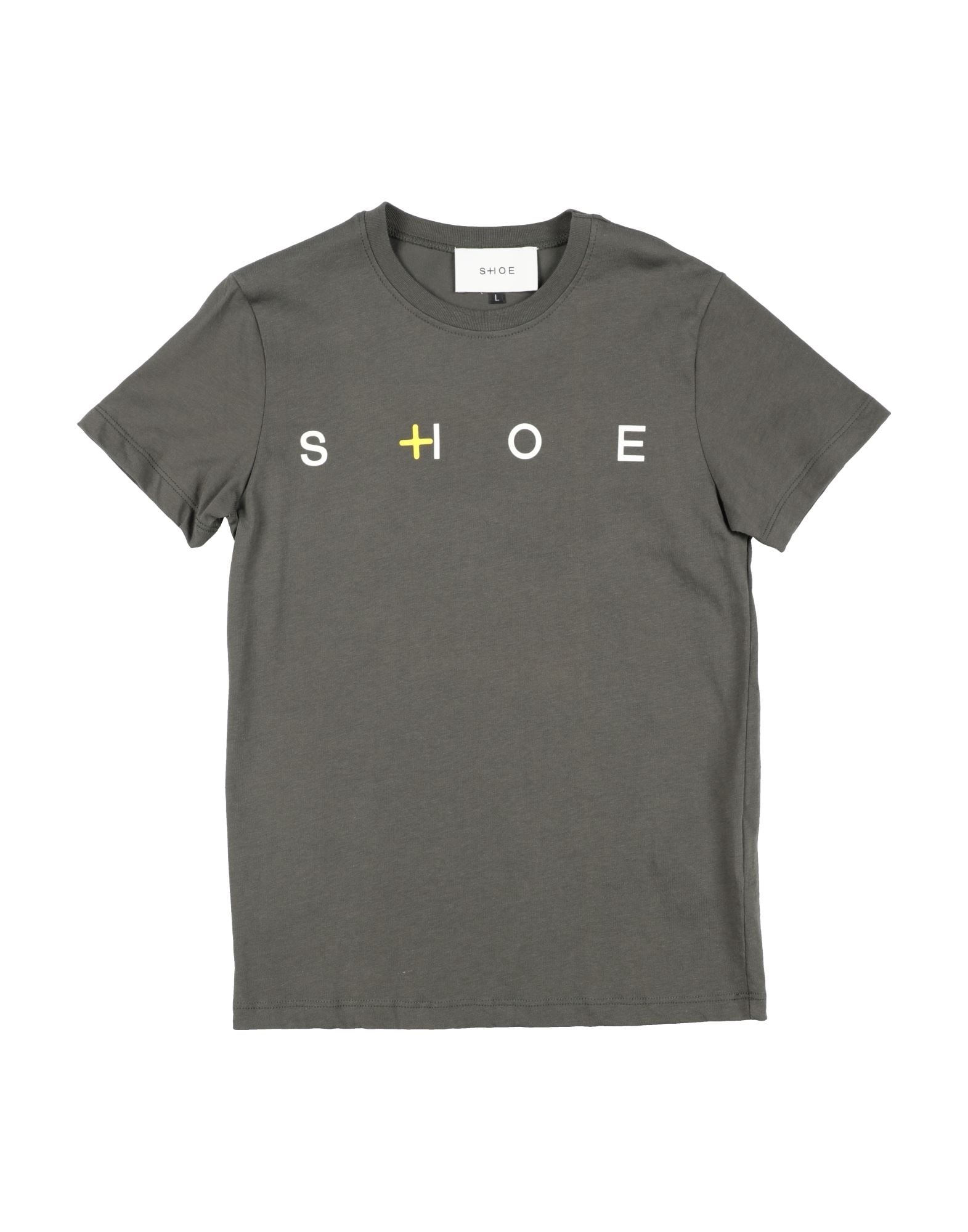 SHOE - T-shirts