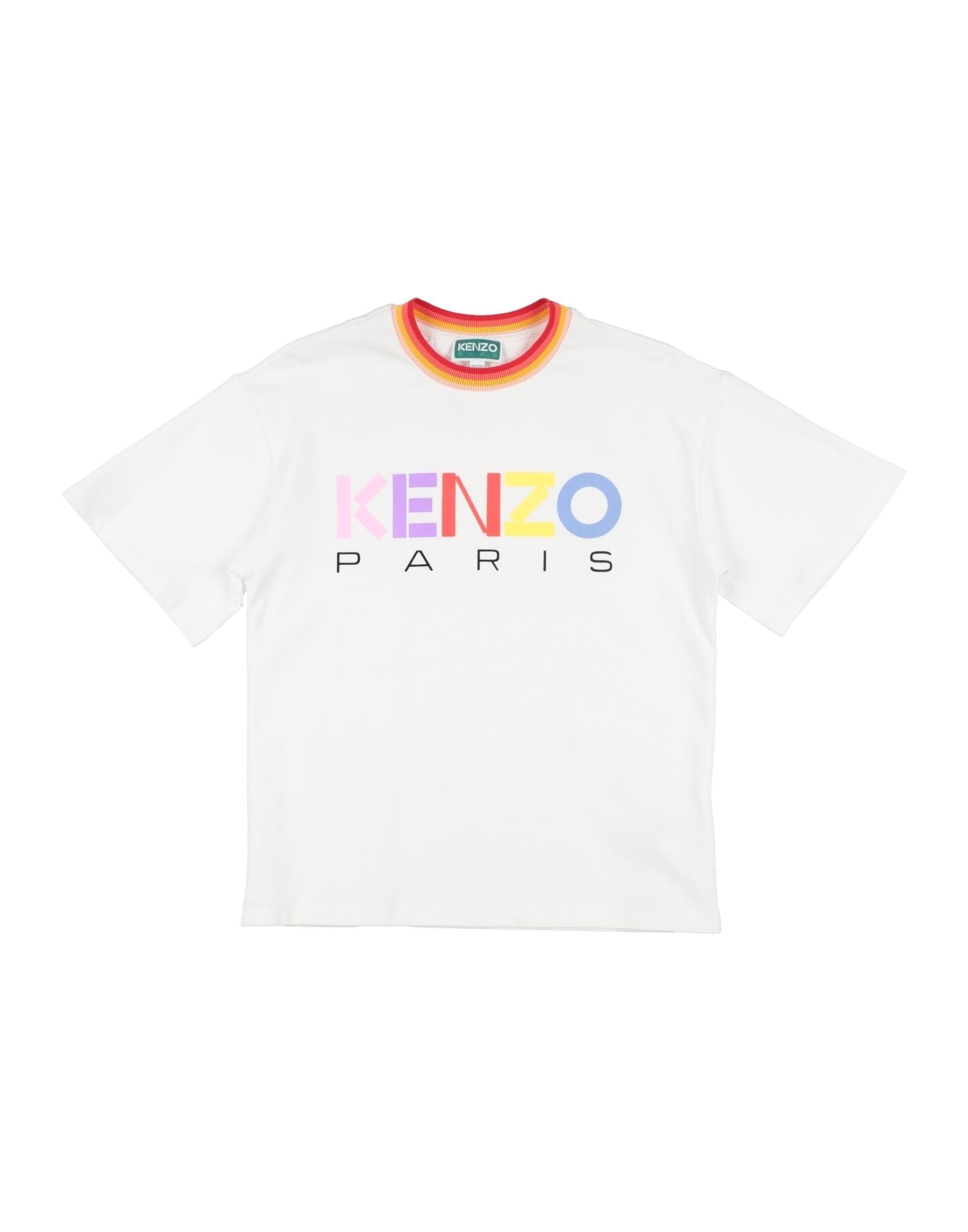 KENZO KIDS - T-shirts