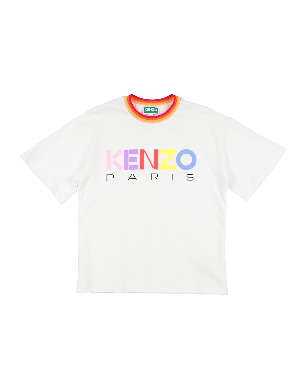 KENZO KIDS - Camisetas