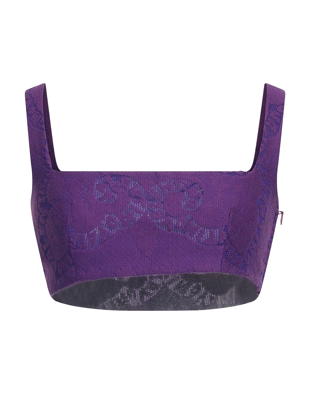 VALENTINO GARAVANI - Топы без рукавов