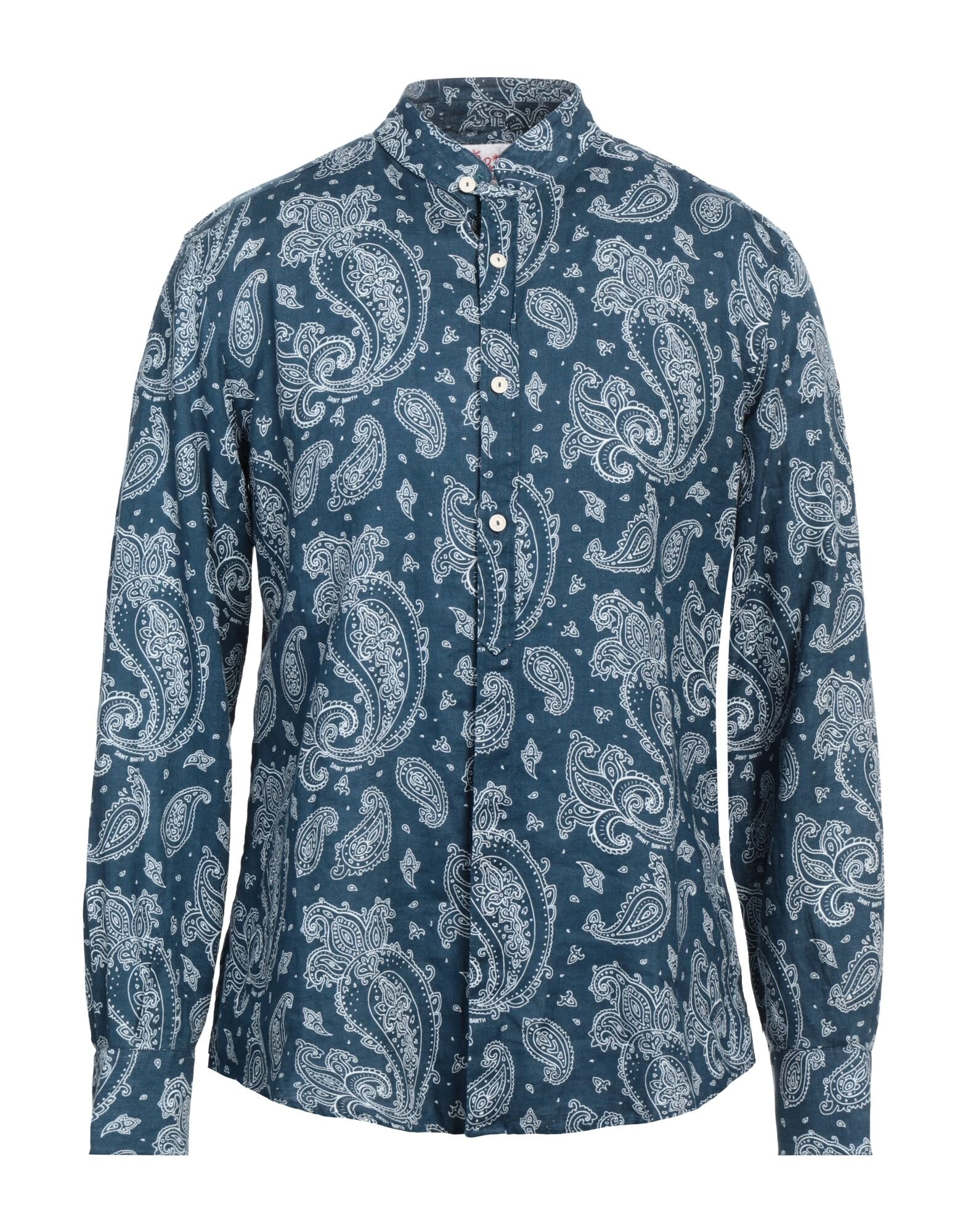 MC2 SAINT BARTH - シャツ