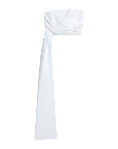 DEL CORE Top White 100% Cotton