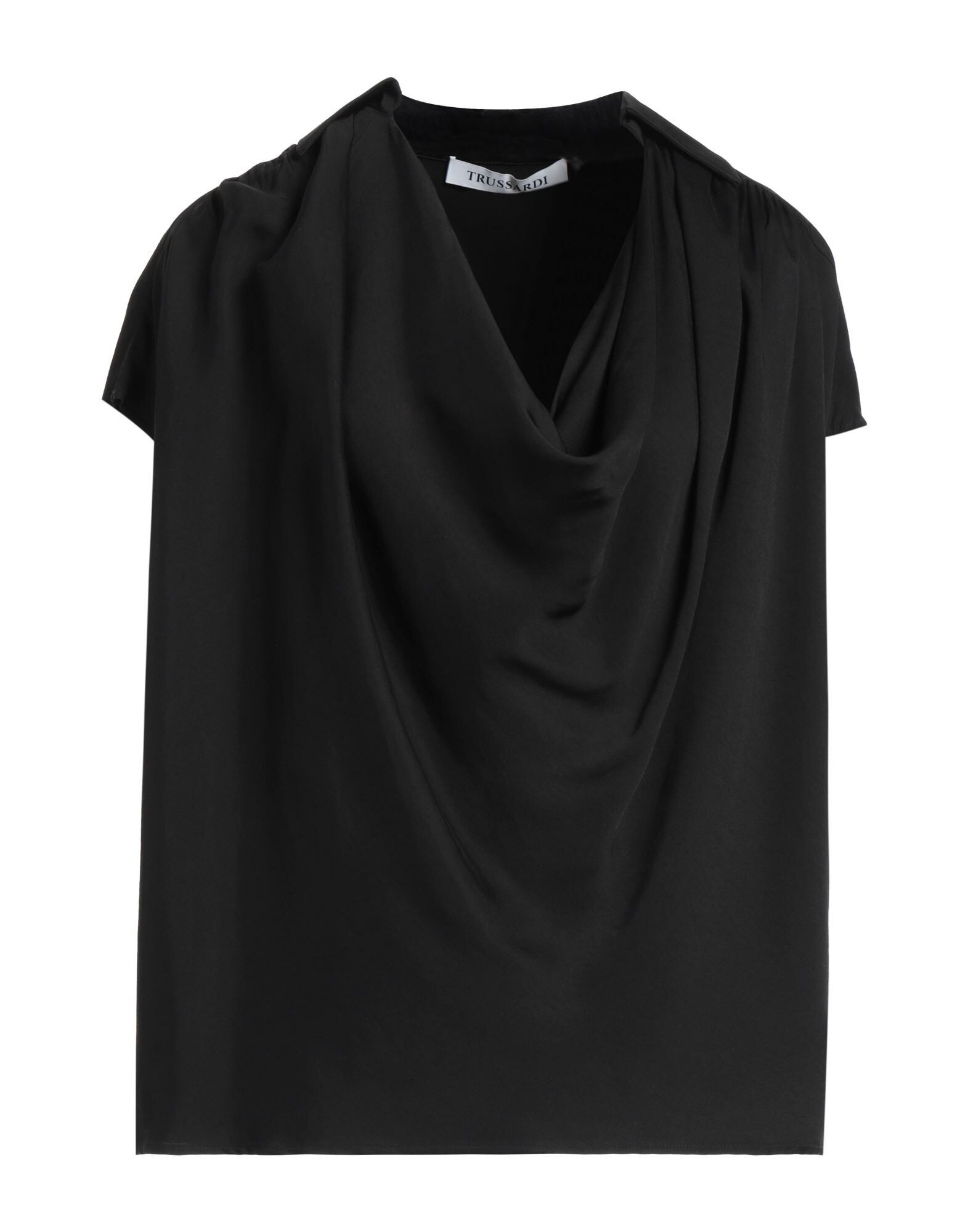 TRUSSARDI - Топы без рукавов