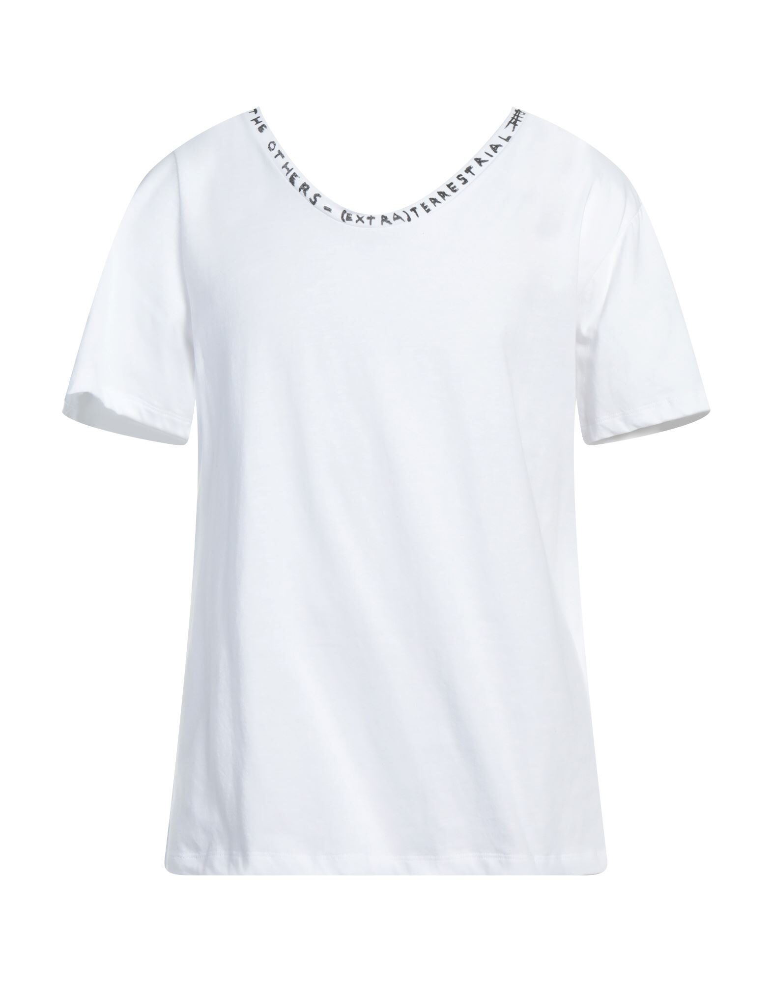 RAF SIMONS - T-shirts