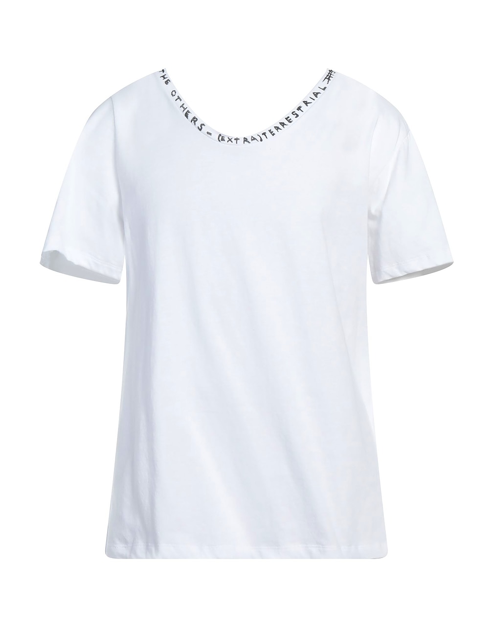 RAF SIMONS - T-shirts