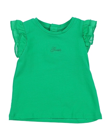 GUESS T-shirt 95% Coton, 5% Élasthanne, Polyester