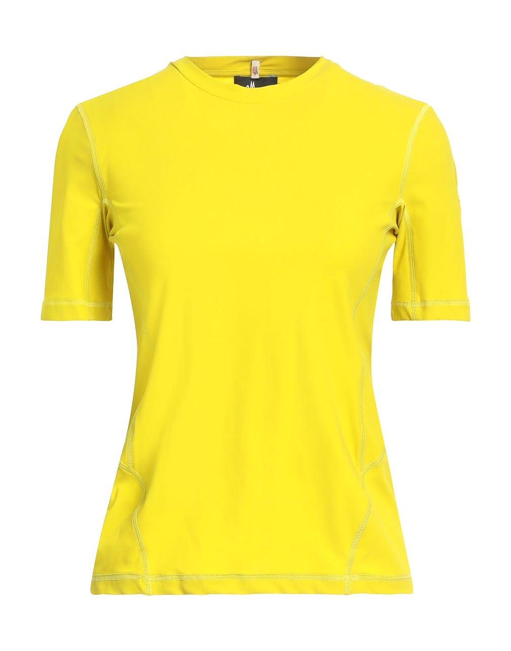 MONCLER GRENOBLE - T-shirts