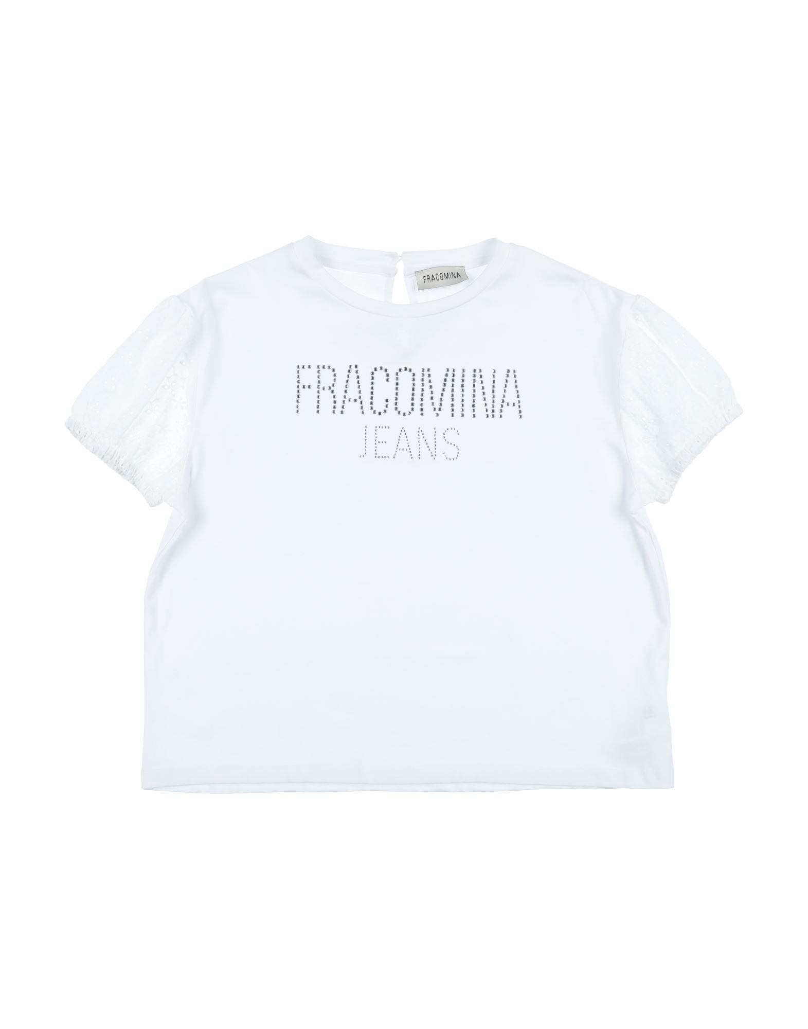 FRACOMINA MINI - T-shirts