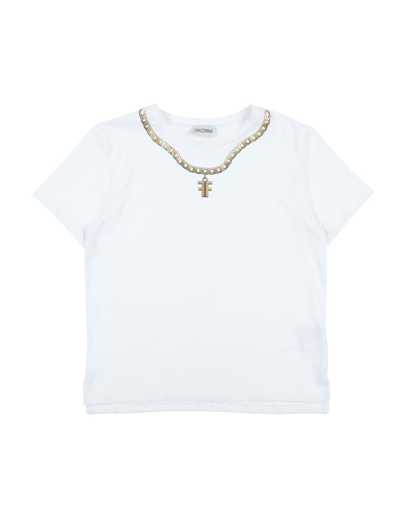 FRACOMINA MINI - T-shirts