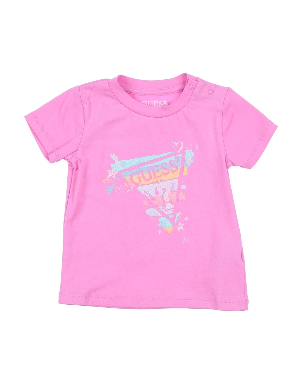 GUESS - T-shirts