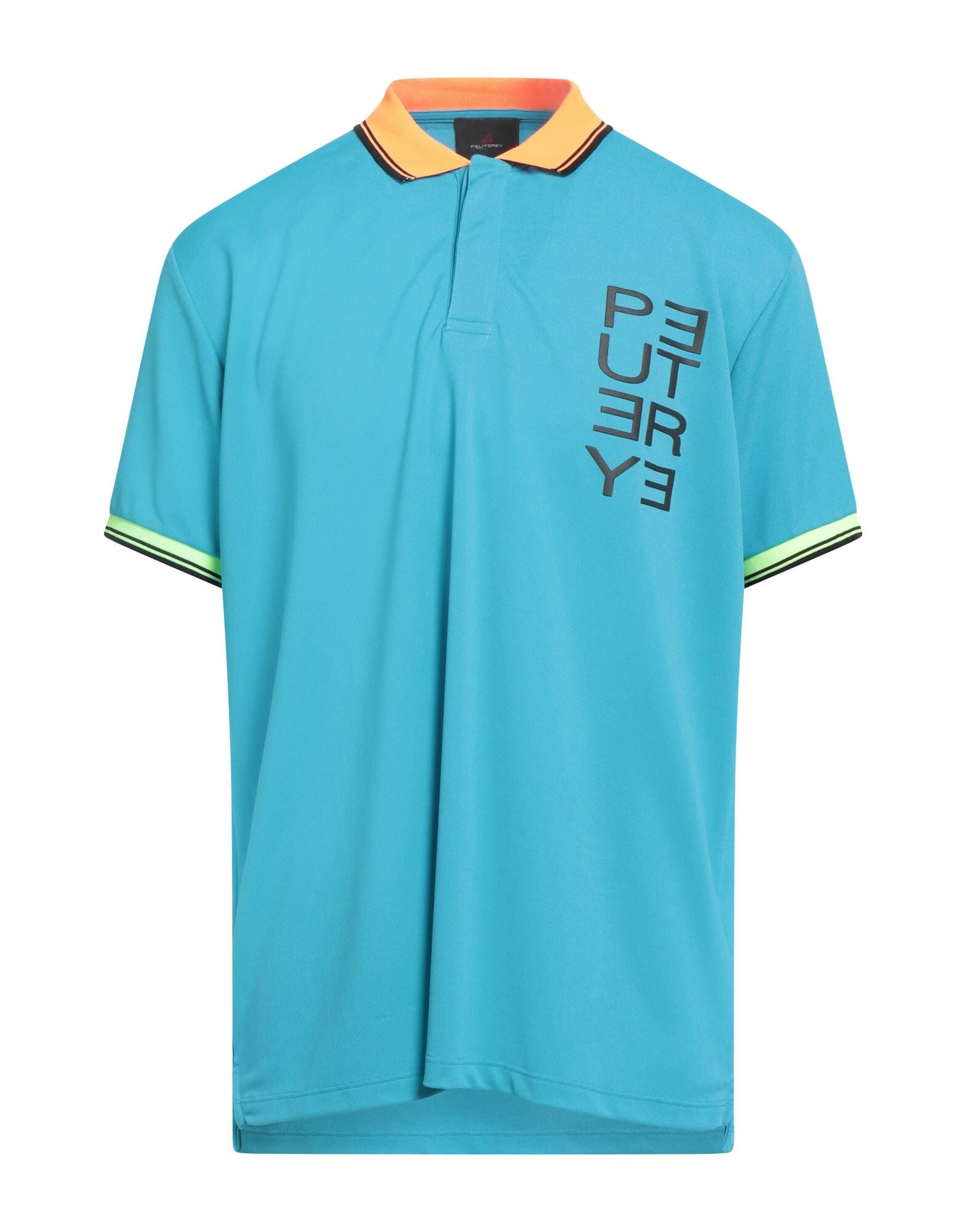 PEUTEREY - Polo shirts