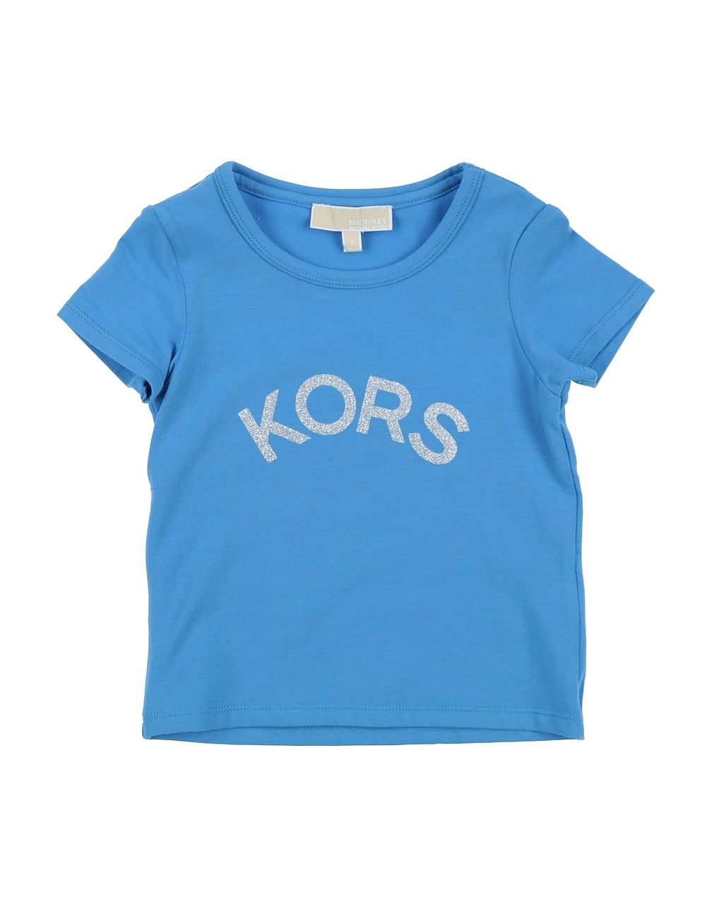 MICHAEL KORS KIDS - T-shirts
