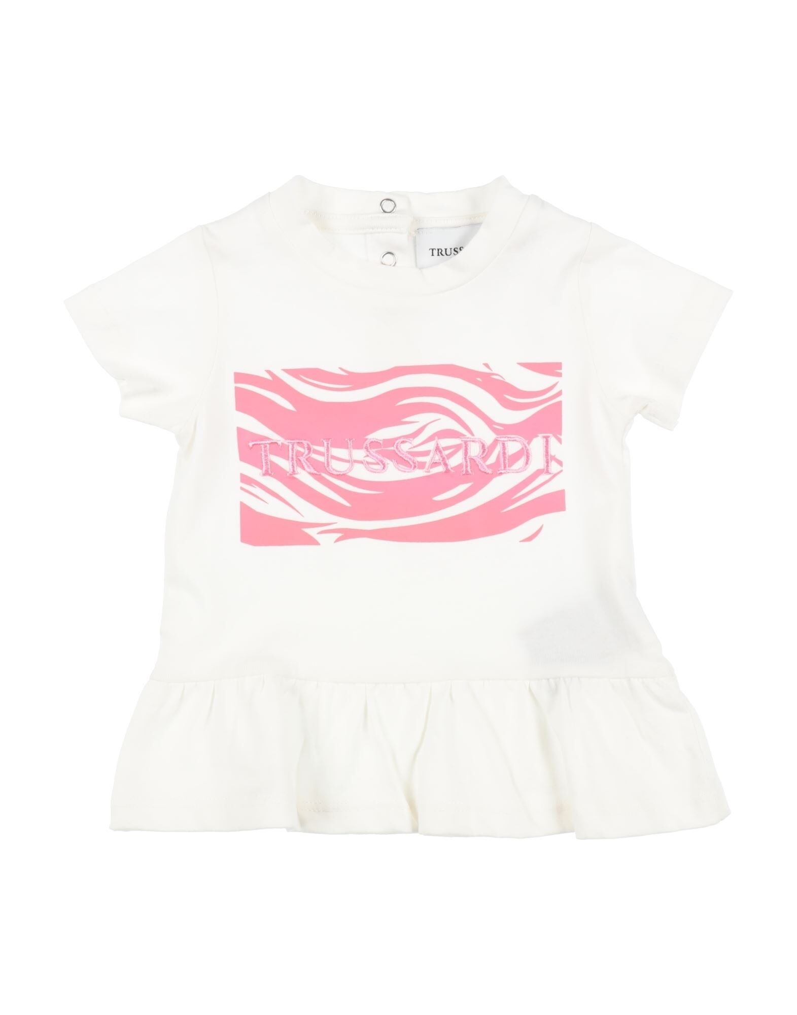 TRUSSARDI JUNIOR - Футболки