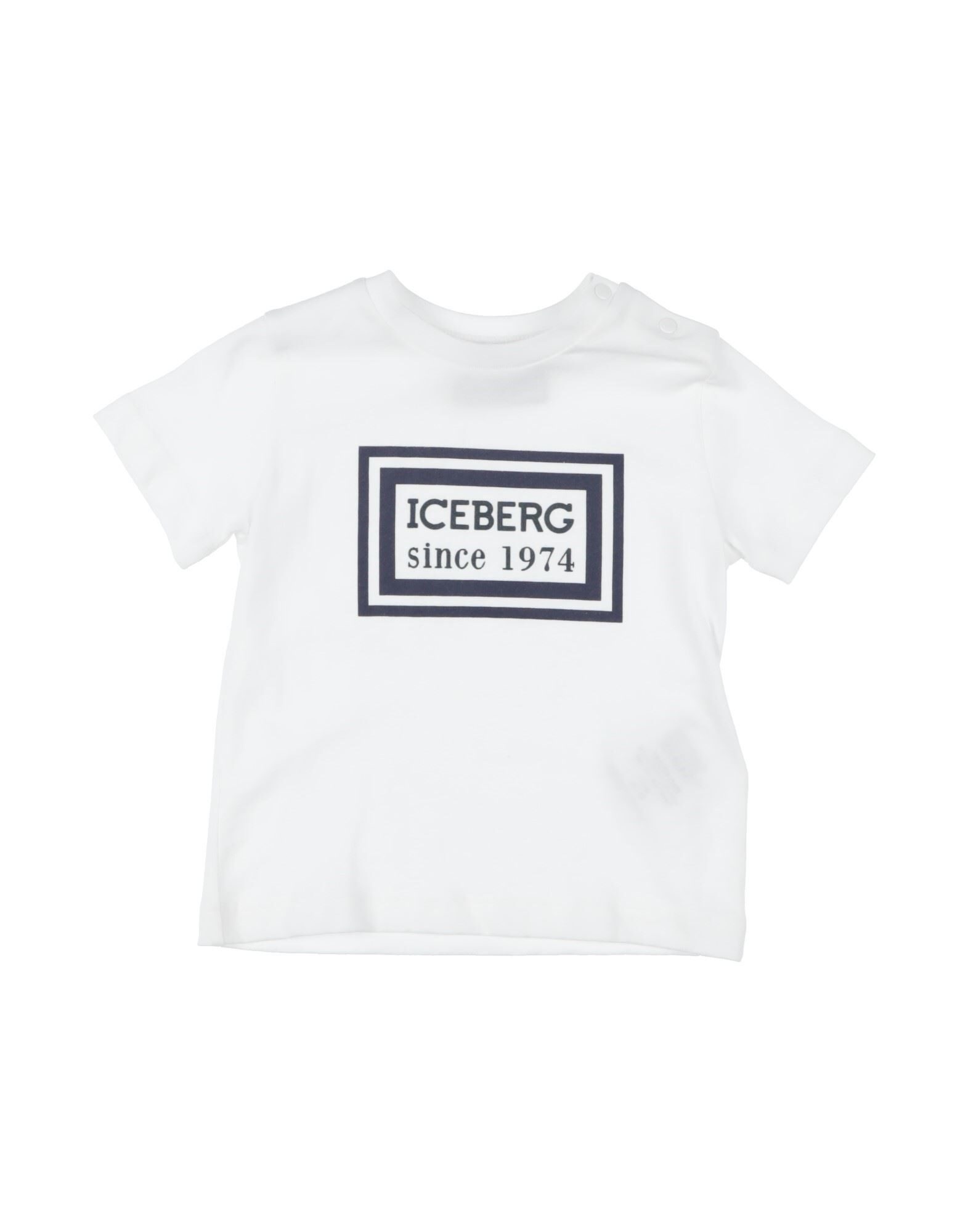 ICEBERG - Футболки