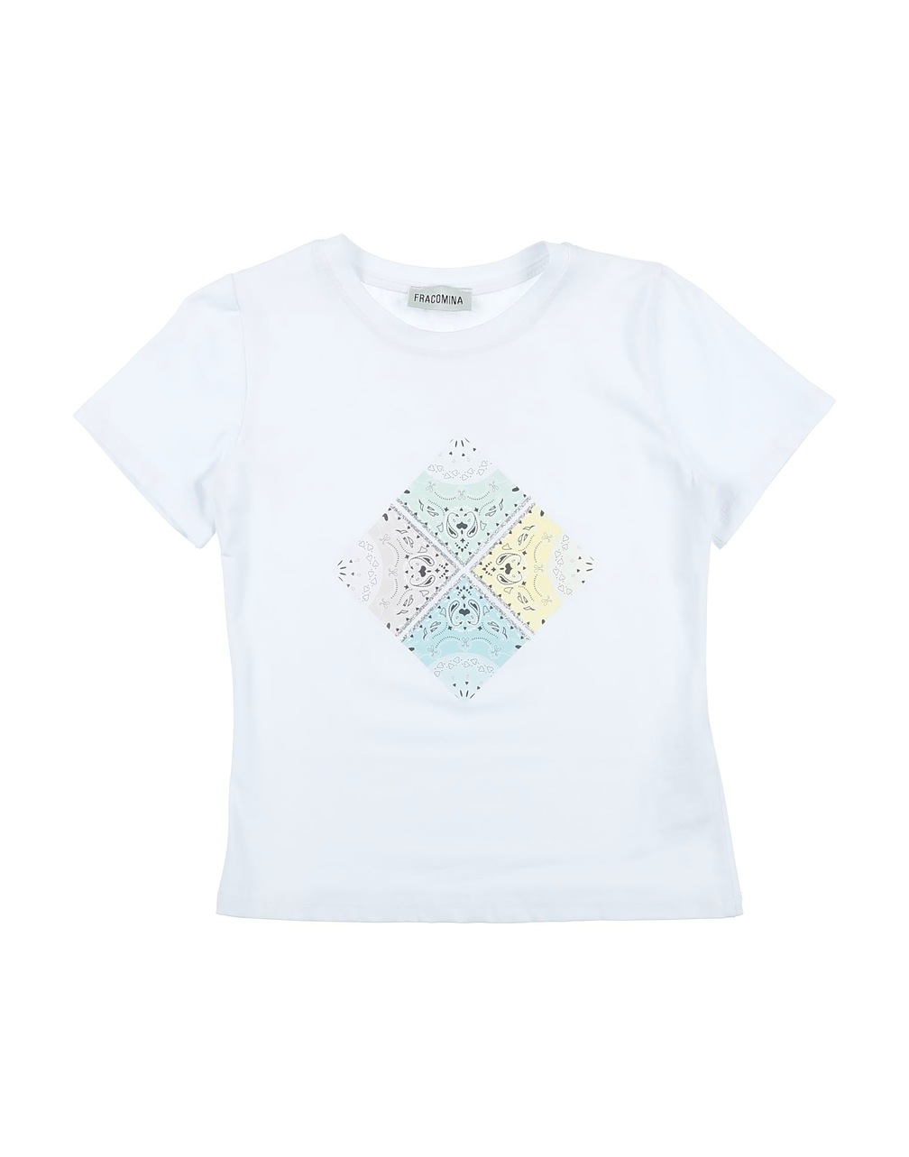 FRACOMINA MINI - T-shirts