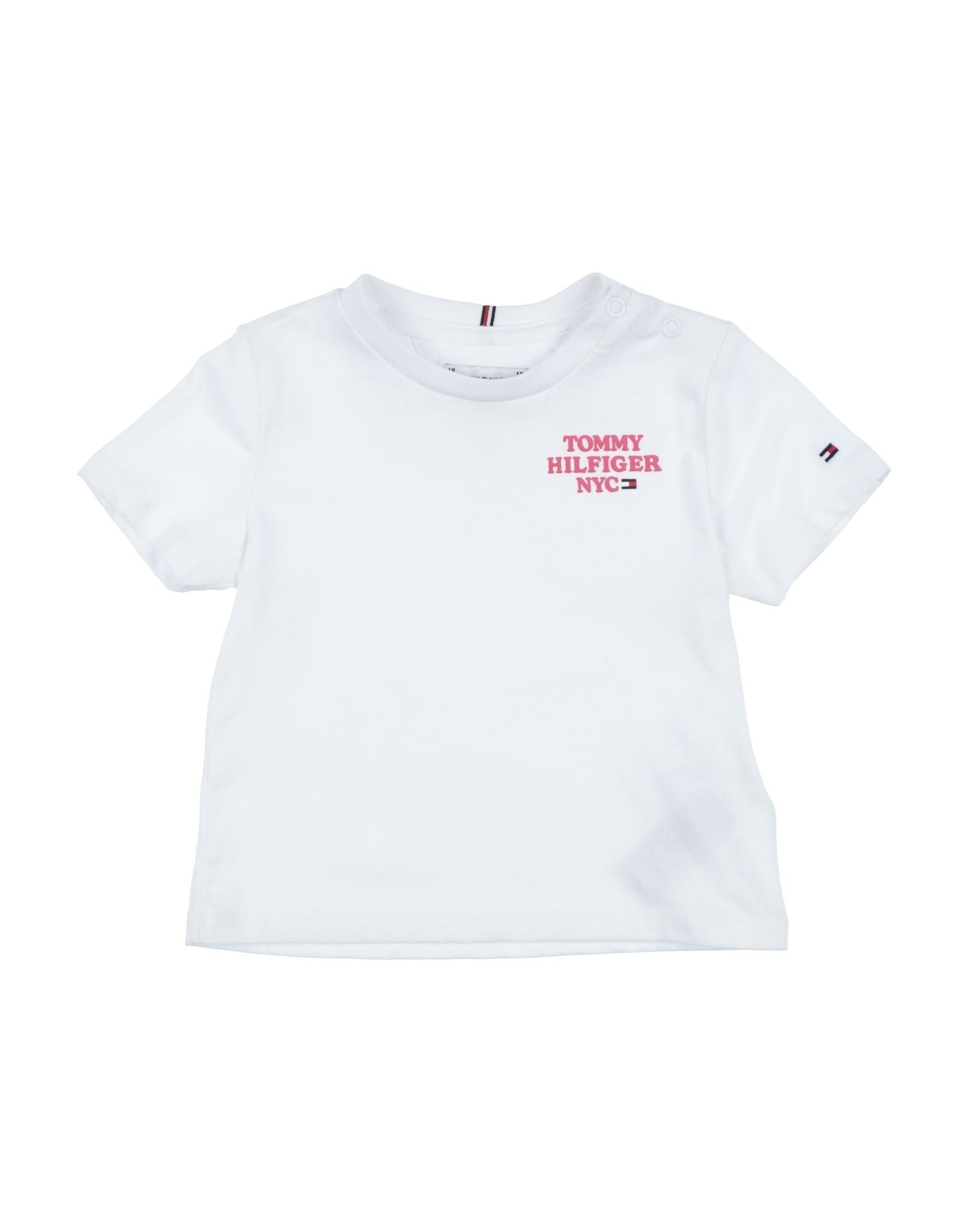 TOMMY HILFIGER - T-shirts