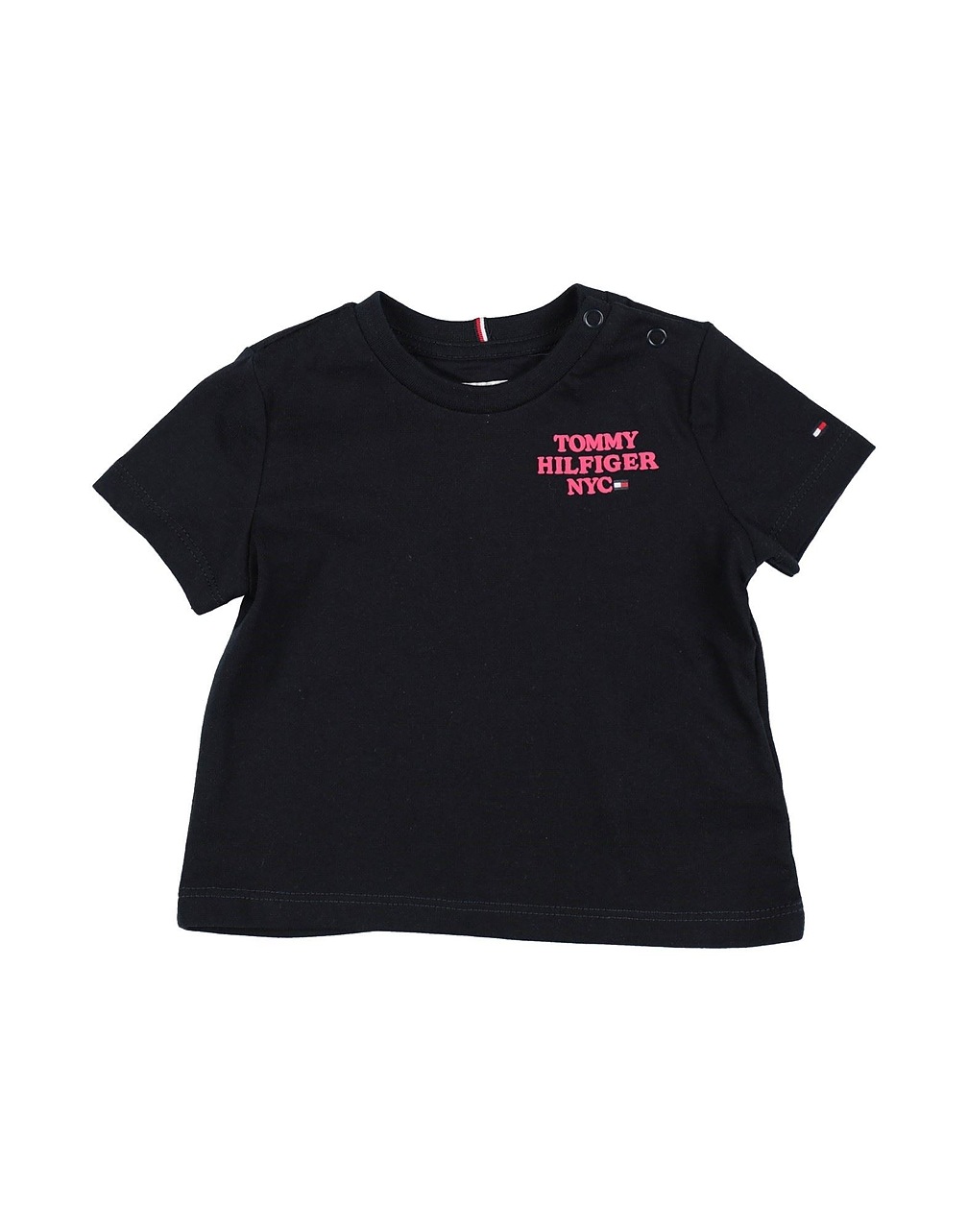 TOMMY HILFIGER - T-shirts