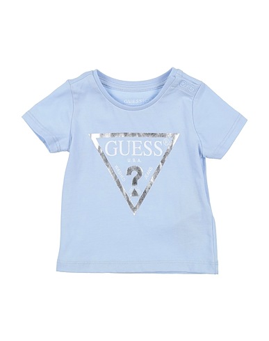 GUESS T-shirt ECO 100% Coton biologique