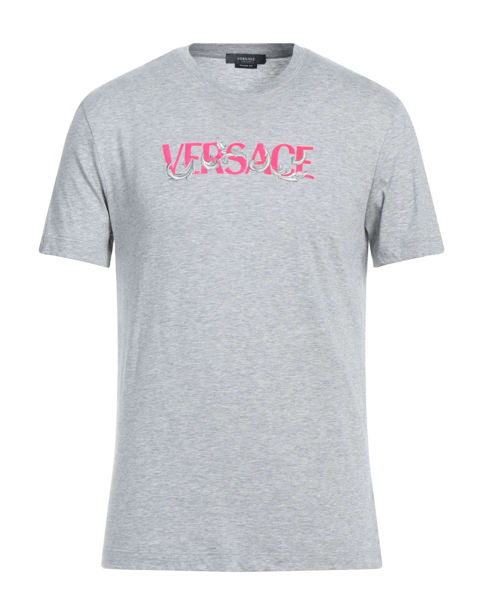 VERSACE - T-shirts