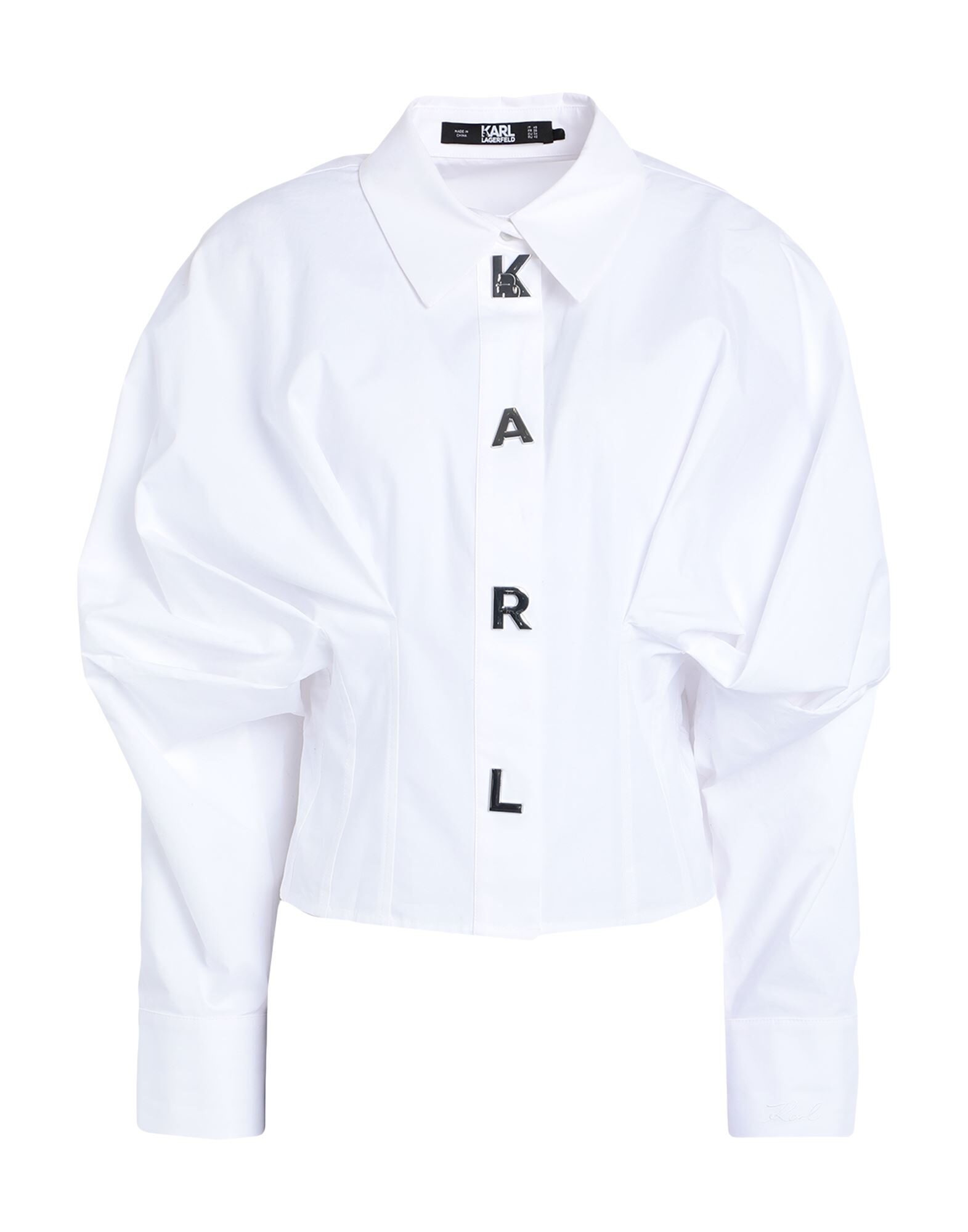 KARL LAGERFELD - Shirts
