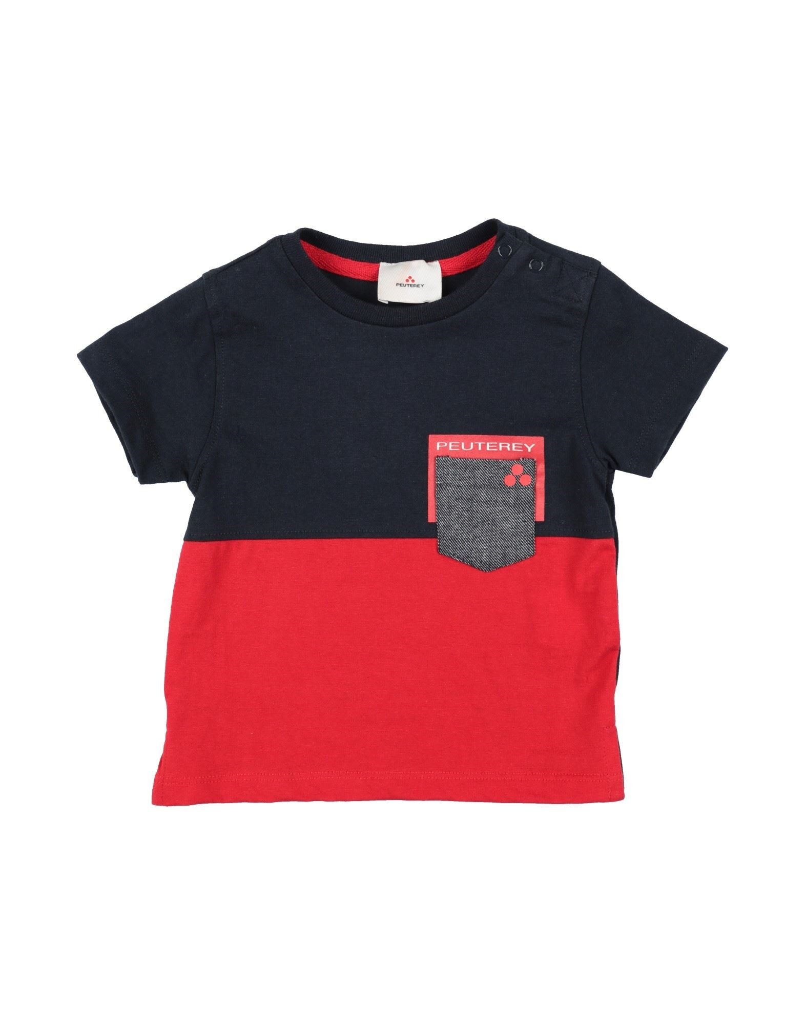 PEUTEREY - Футболки