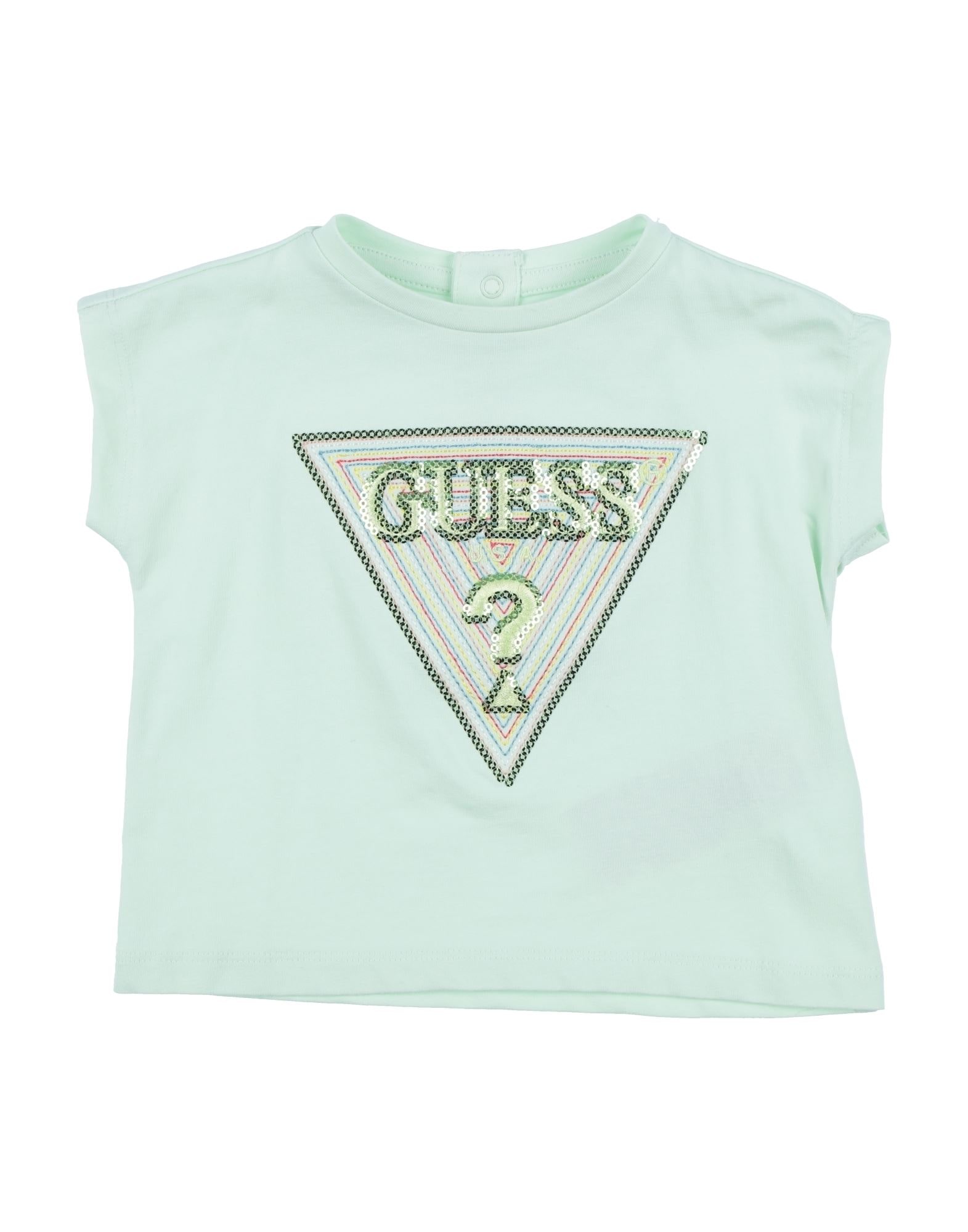 GUESS - T-shirts