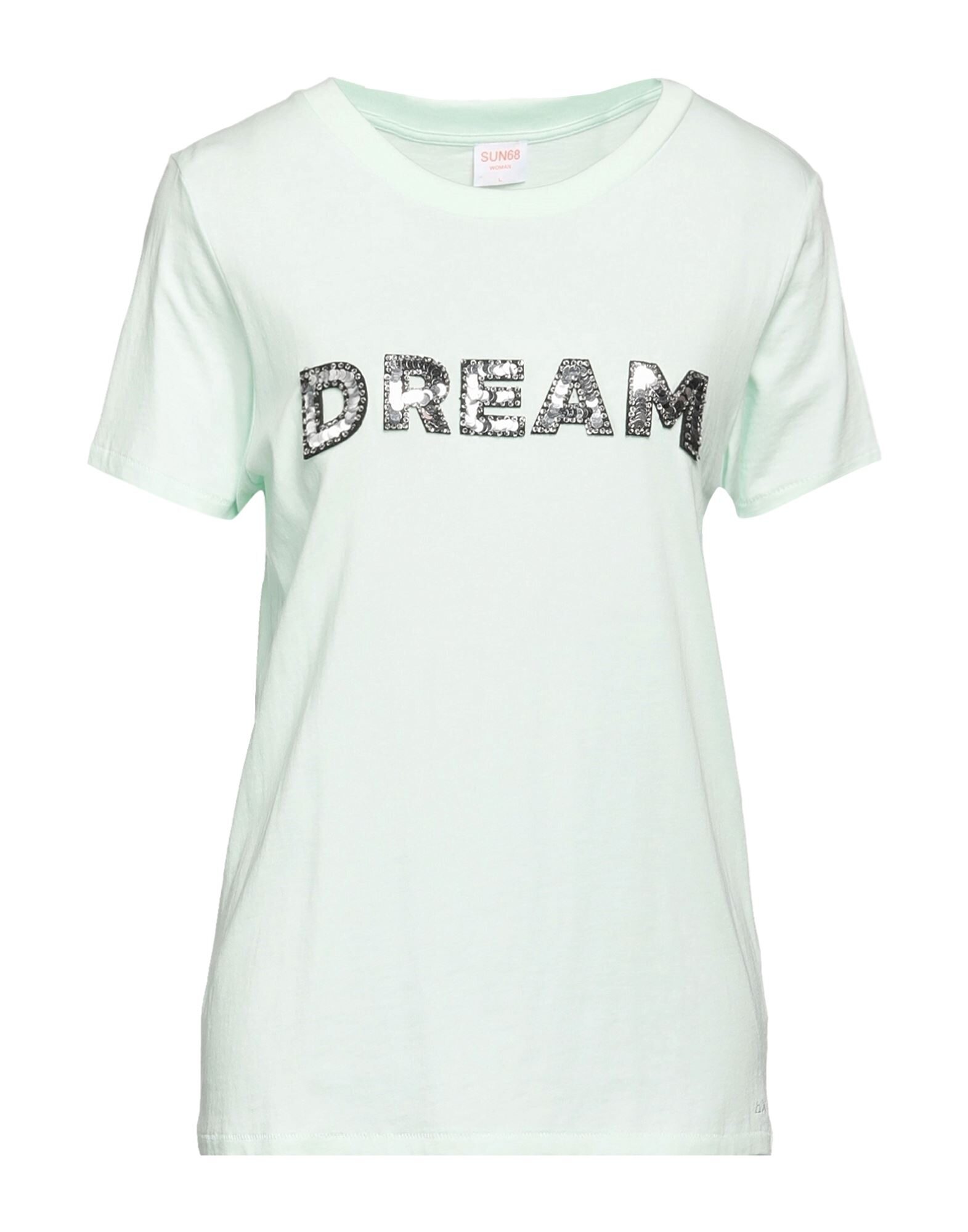 SUN 68 - Футболки