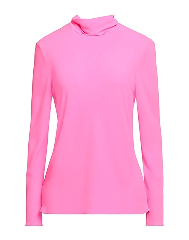 MAISON RABIH KAYROUZ Top Fuchsia 100% Polyester