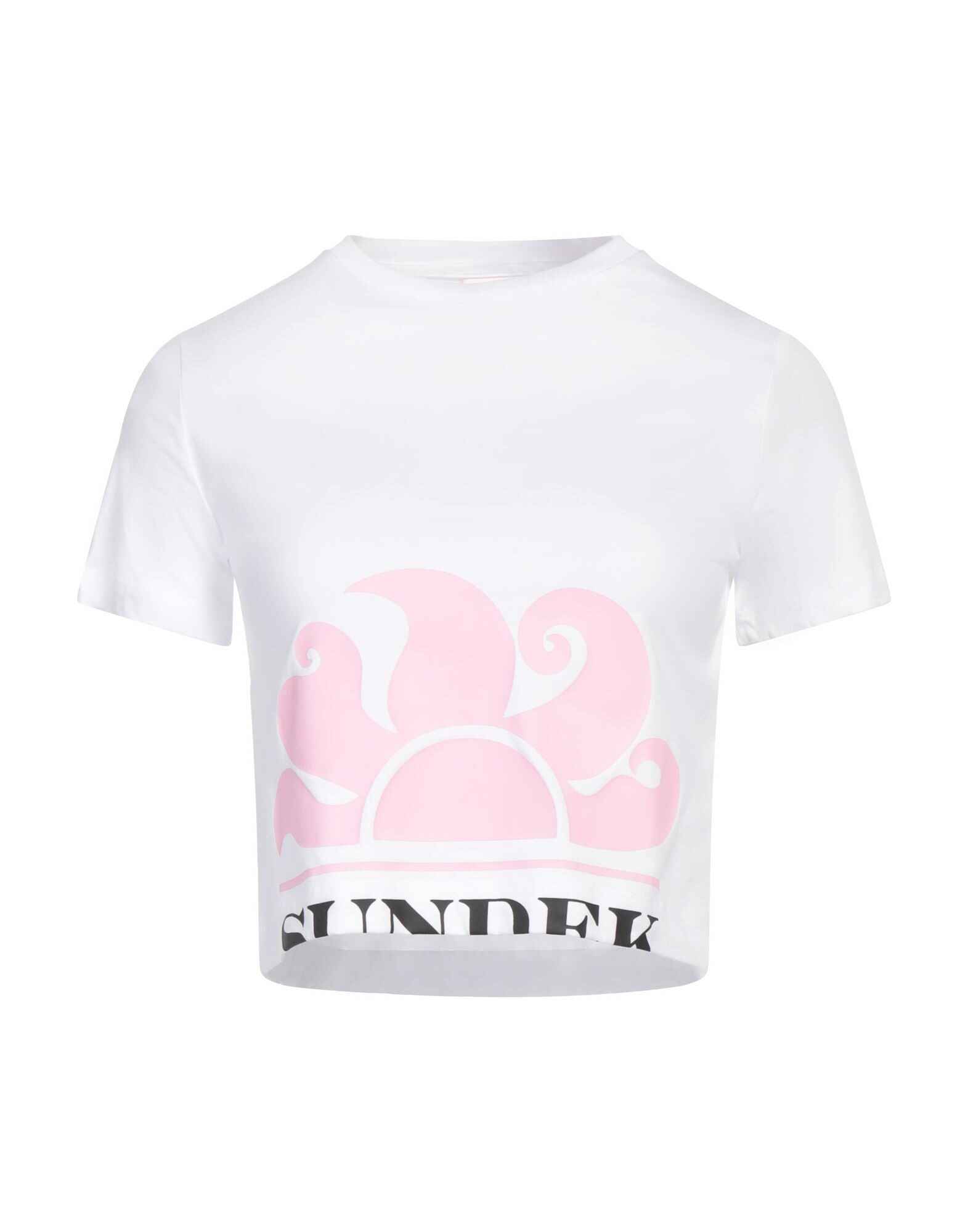 SUNDEK - T-shirts