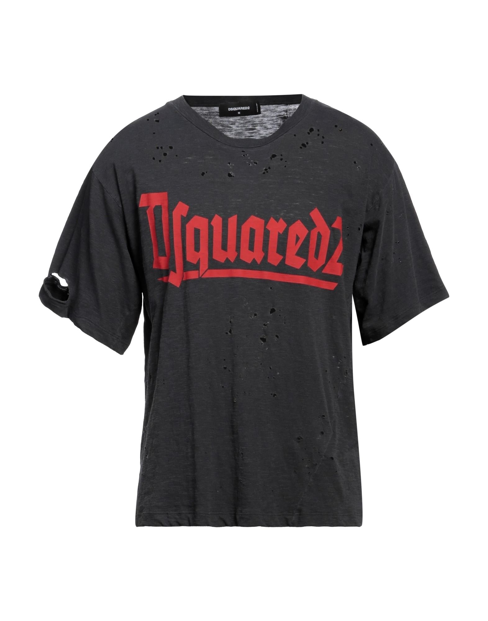 DSQUARED2 - T-shirts