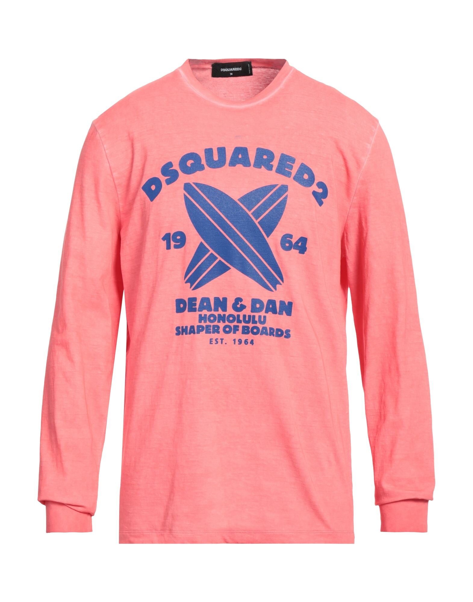 DSQUARED2 - T-shirts