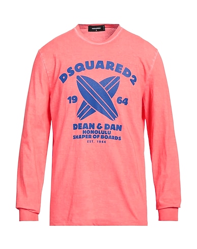 DSQUARED2 T-shirt 100% Coton