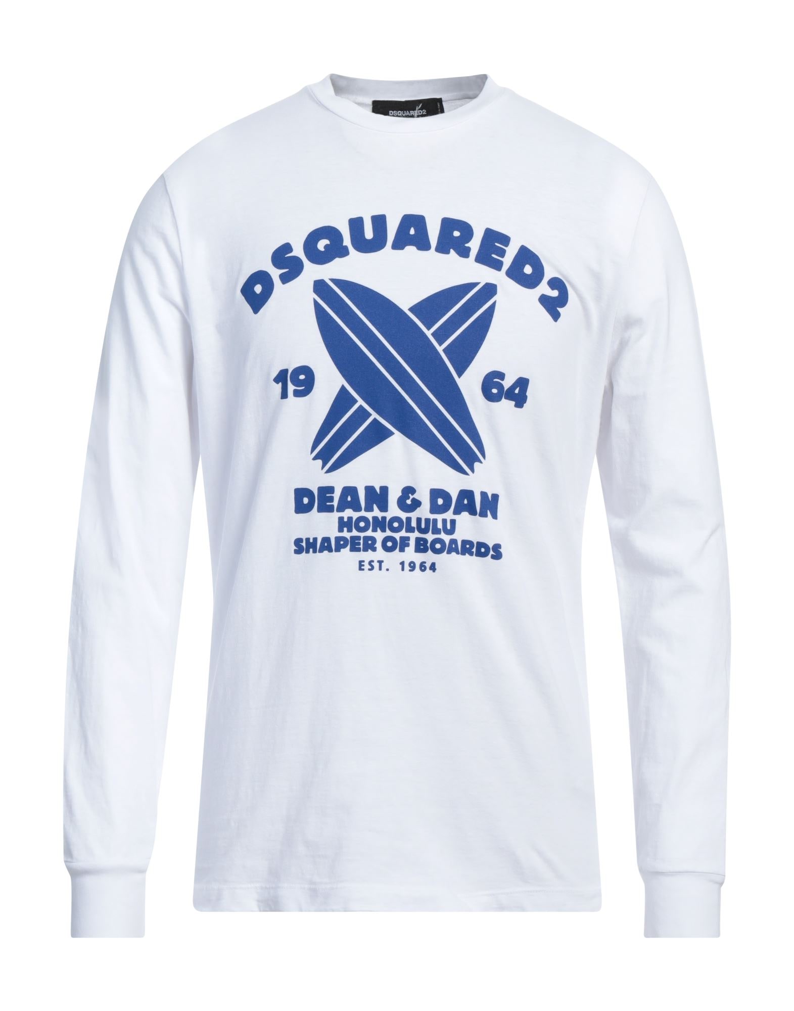 DSQUARED2 - T-shirts