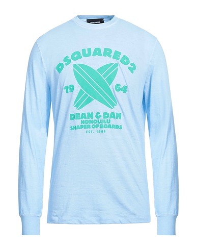 DSQUARED2 T-shirt 100% Cotton