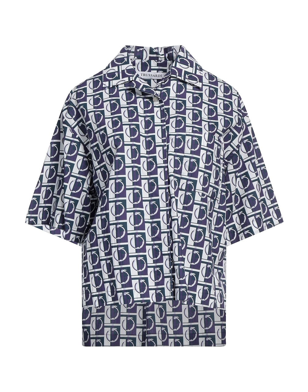 TRUSSARDI - Shirts