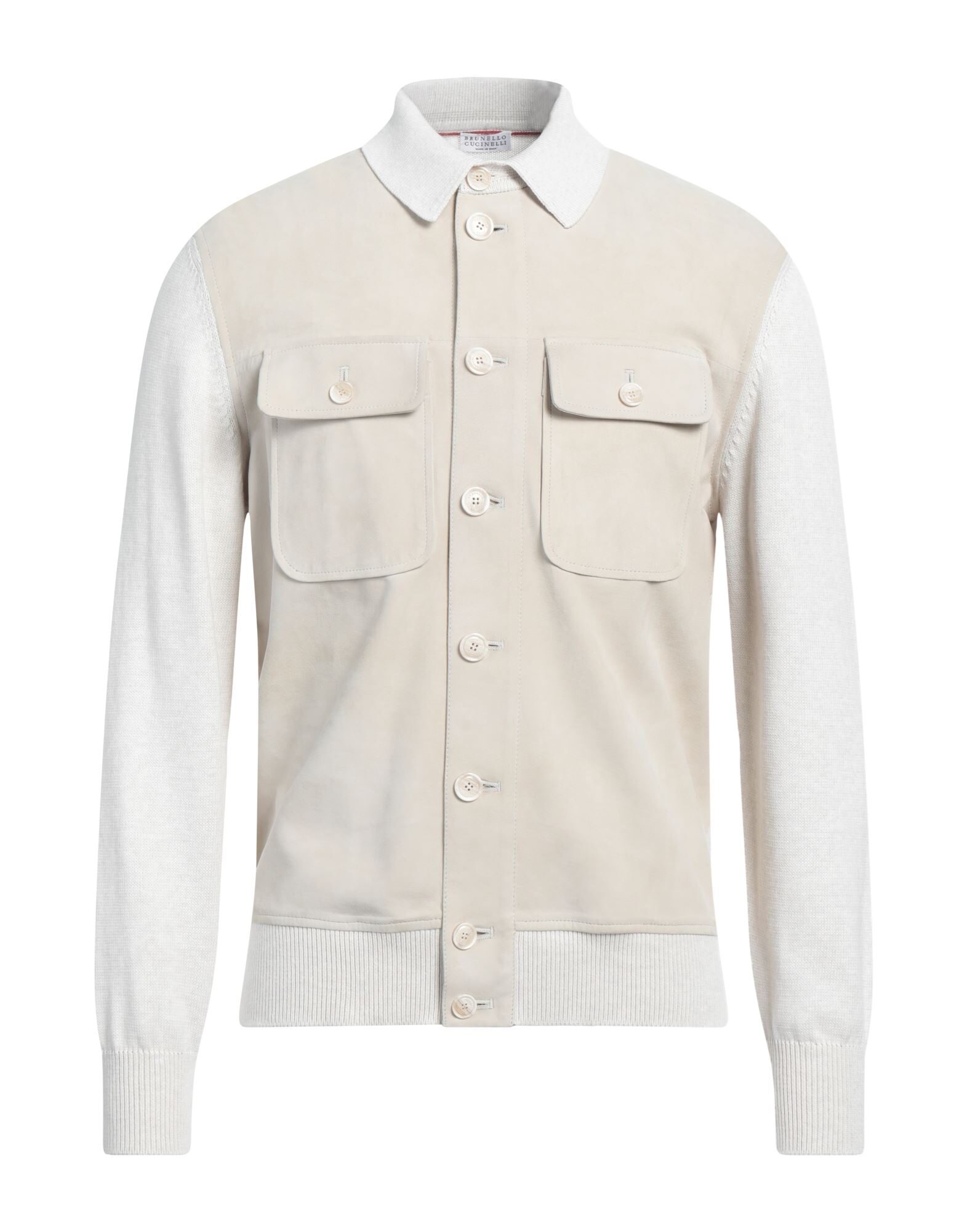 BRUNELLO CUCINELLI - Cardigans