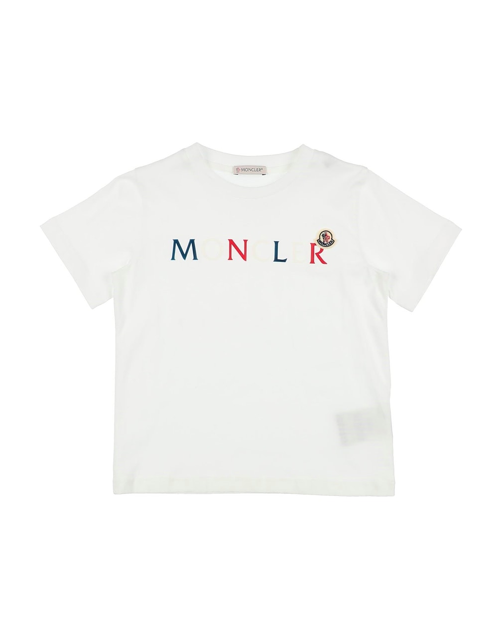 MONCLER - T-shirts