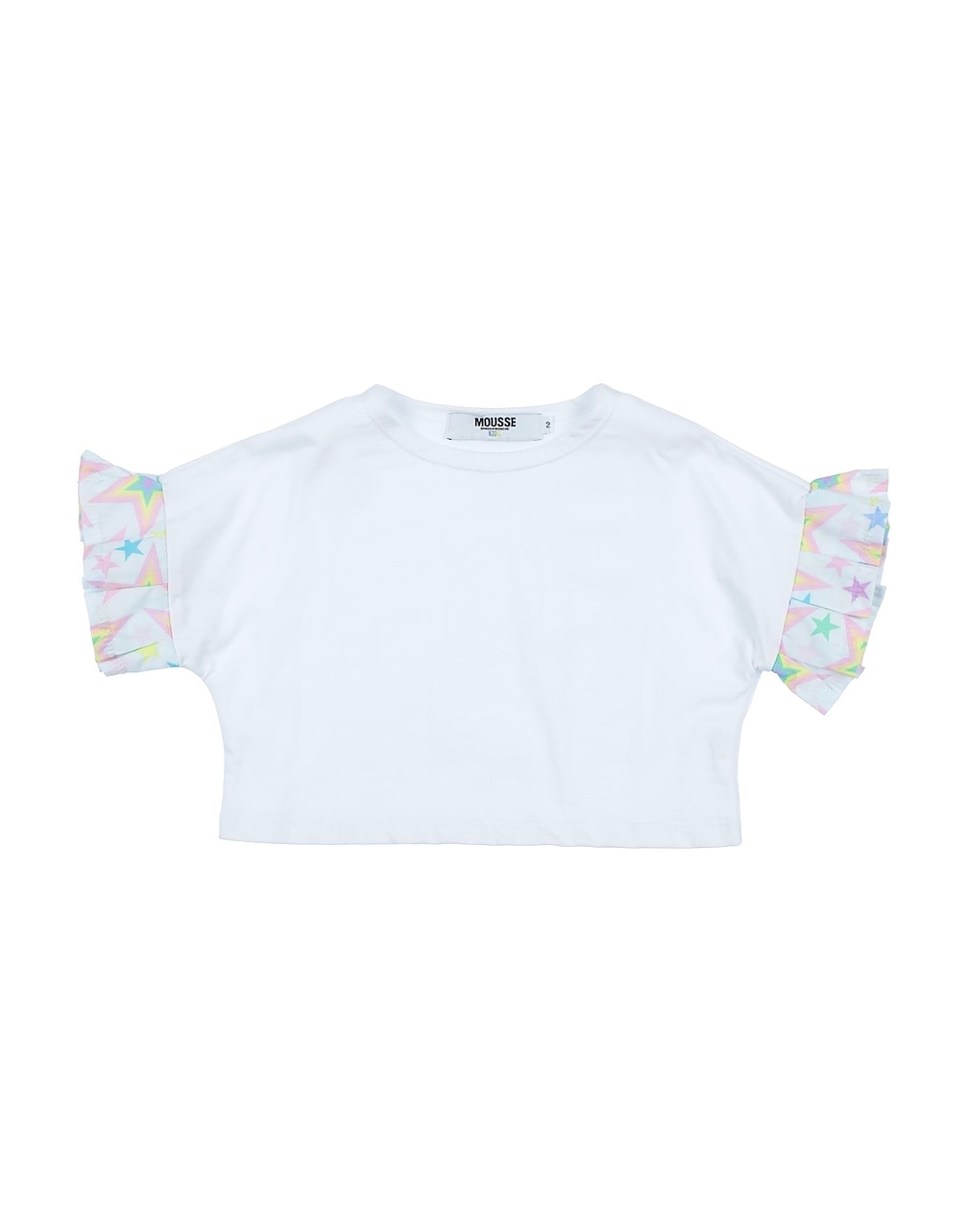 MOUSSE DANS LA BOUCHE - T-shirts