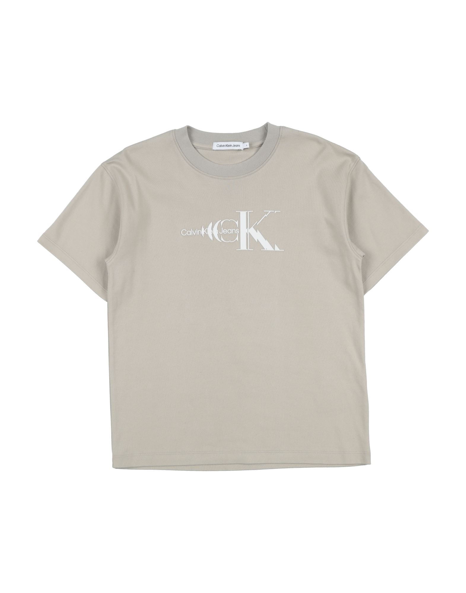 CALVIN KLEIN JEANS - T-shirts