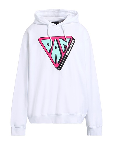 DSQUARED2 Sweat-shirt 100% Coton