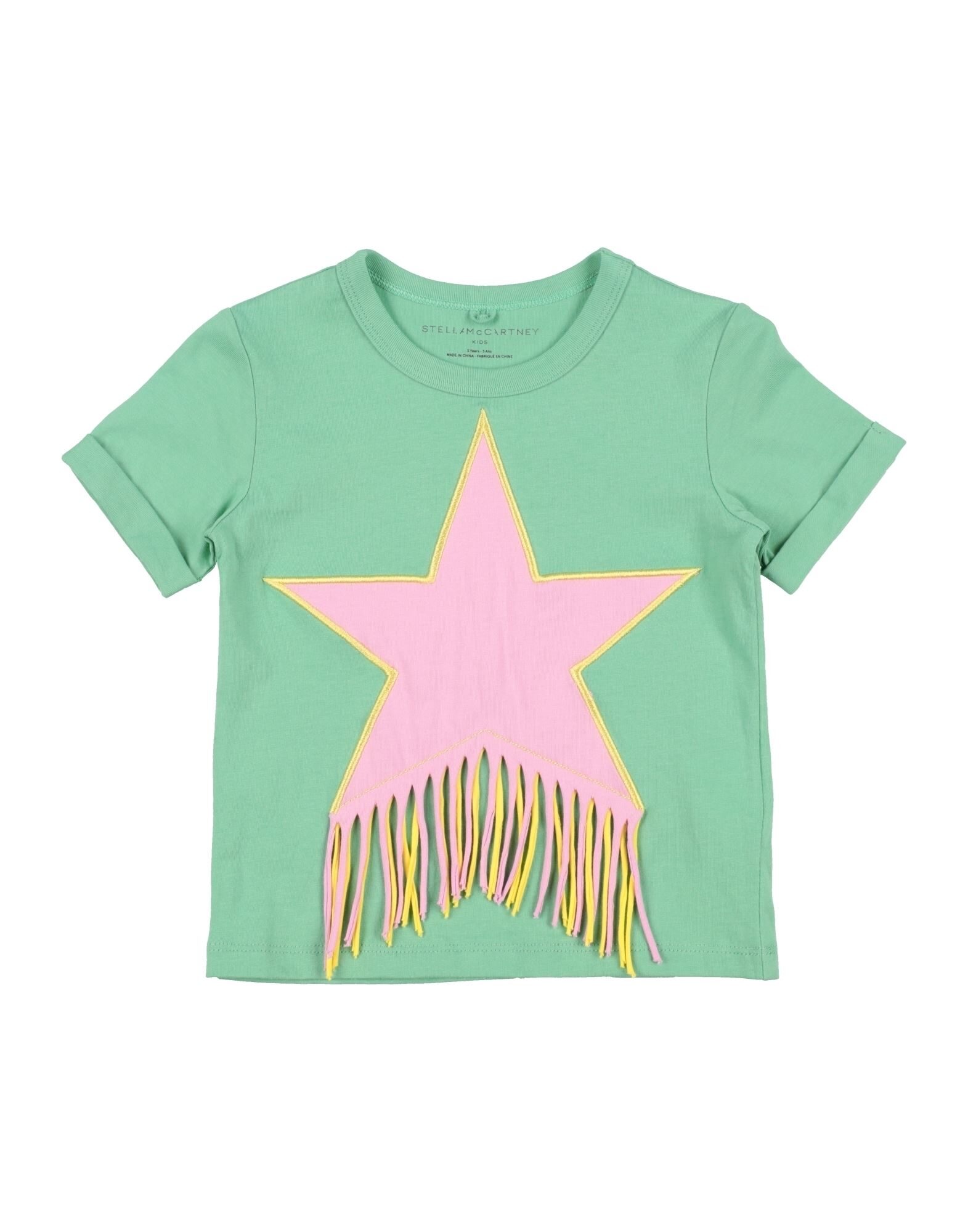 STELLA McCARTNEY KIDS - Футболки