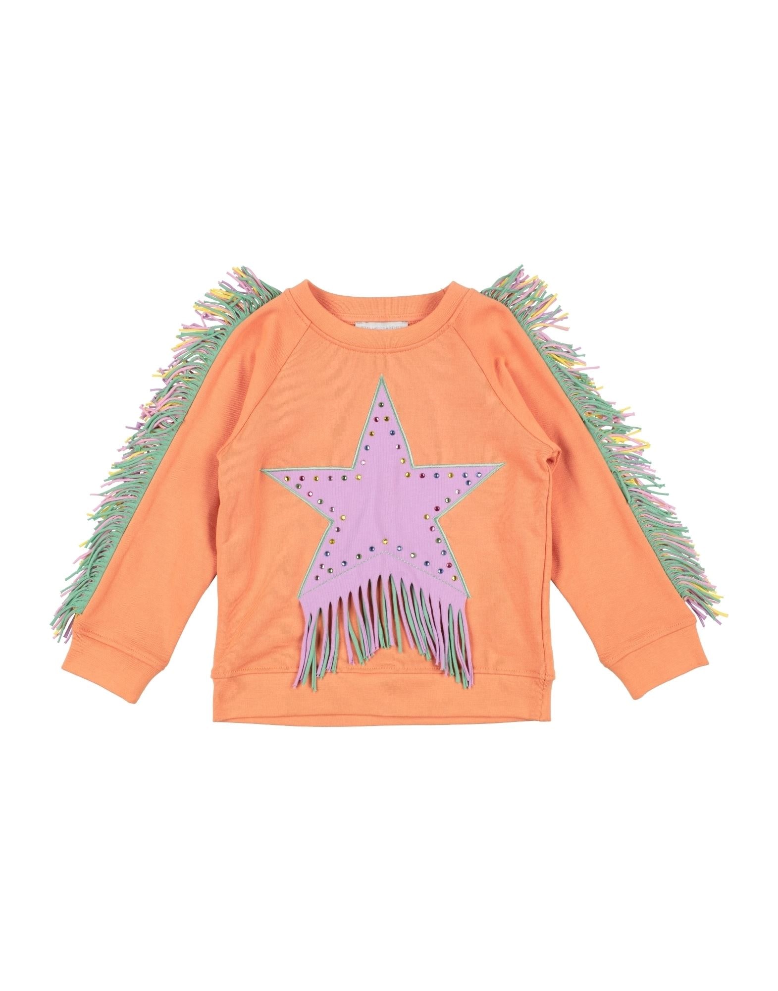 STELLA McCARTNEY KIDS - Sweatshirts