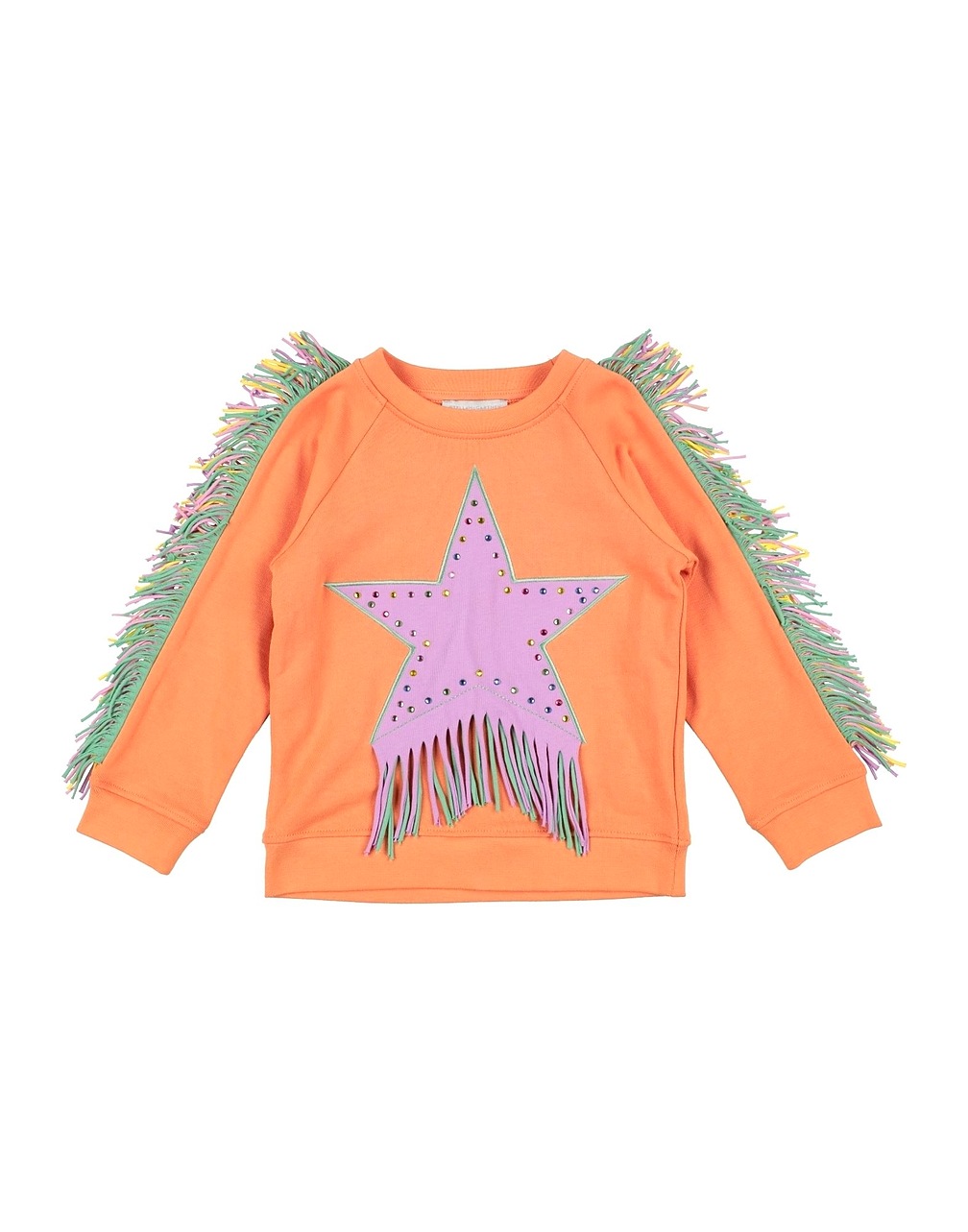 STELLA McCARTNEY KIDS - Sweatshirts