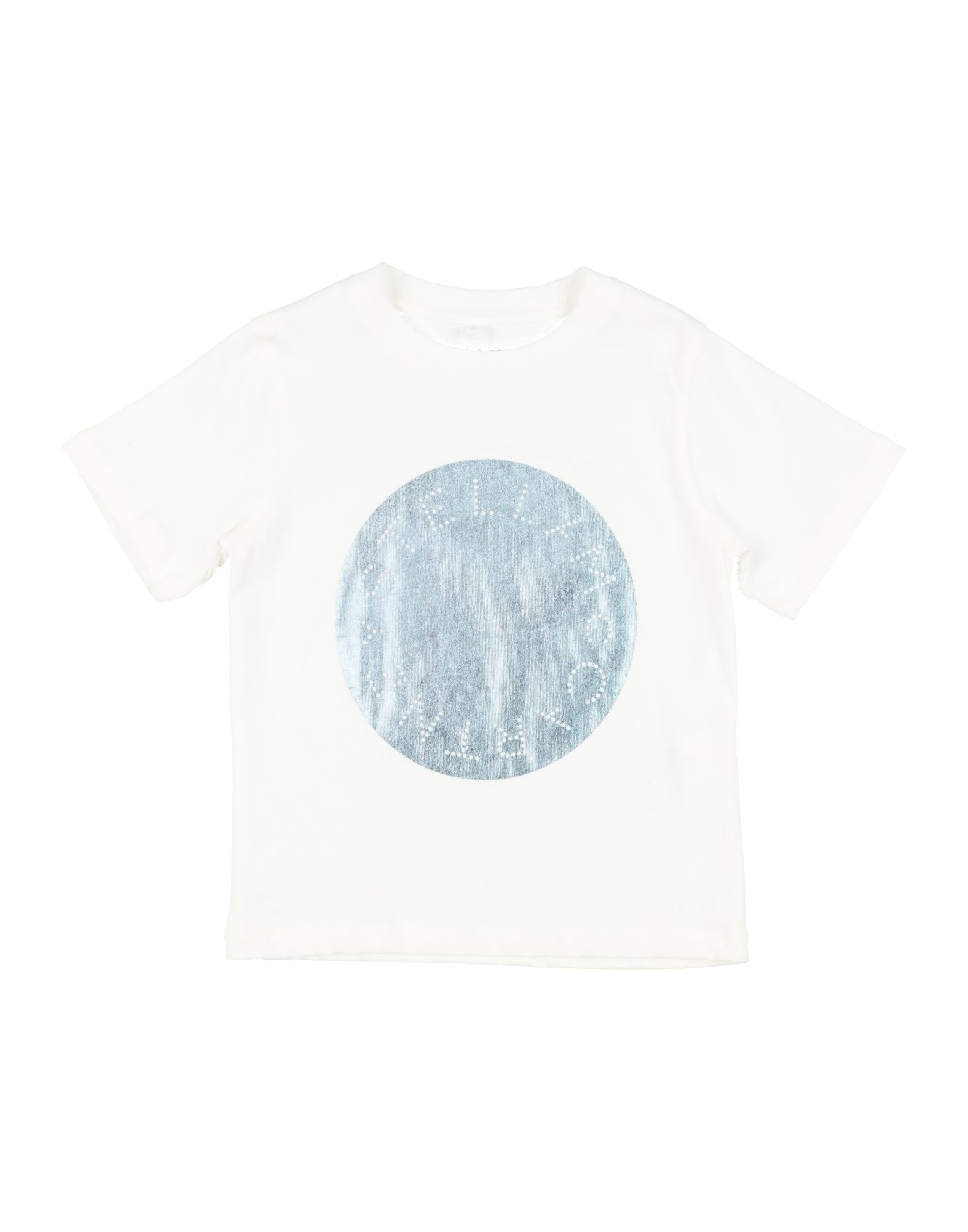 STELLA McCARTNEY KIDS - T-shirts