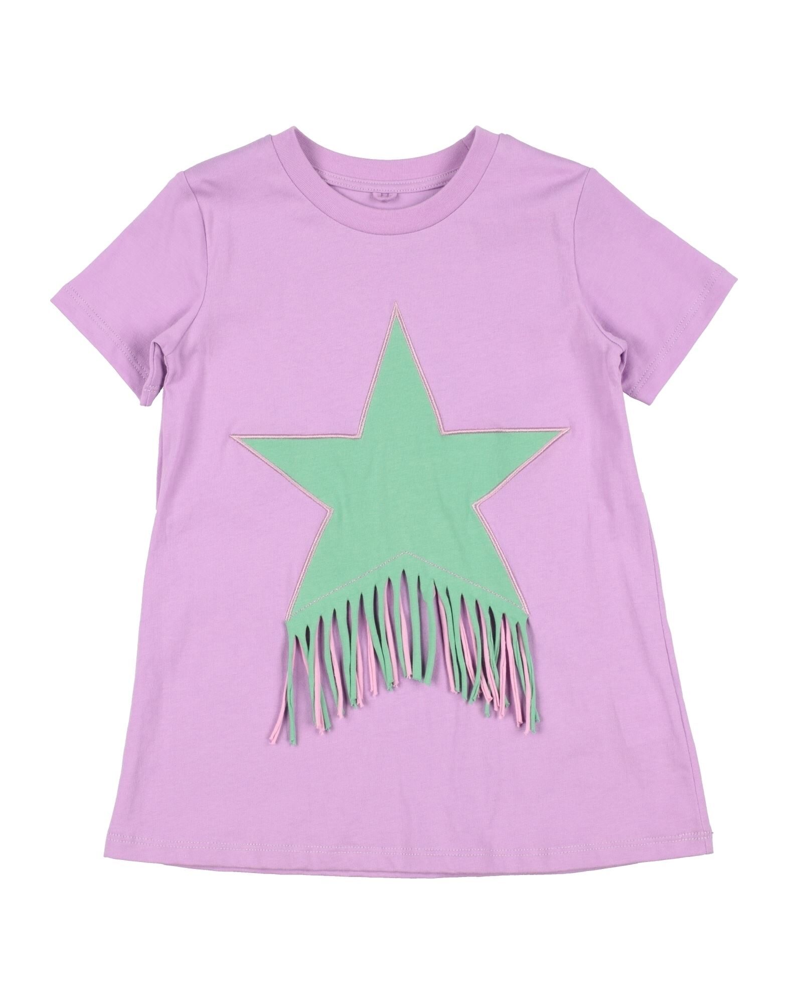STELLA McCARTNEY KIDS - T-shirts