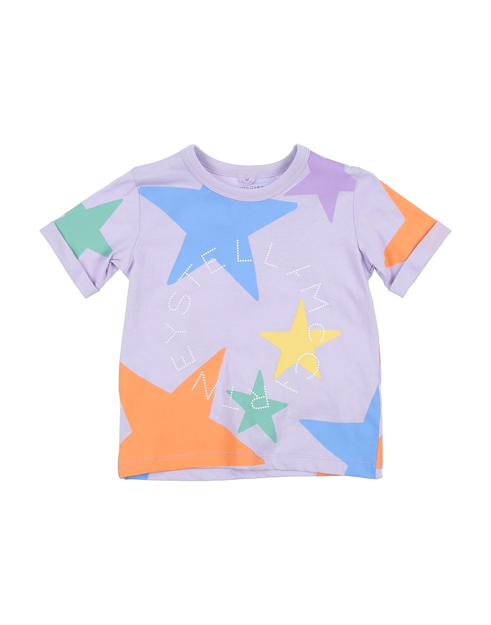STELLA McCARTNEY KIDS - T-shirts