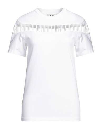 MAISON RABIH KAYROUZ T-shirt White 100% Cotton